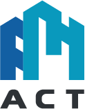 株式会社ACT ロゴ