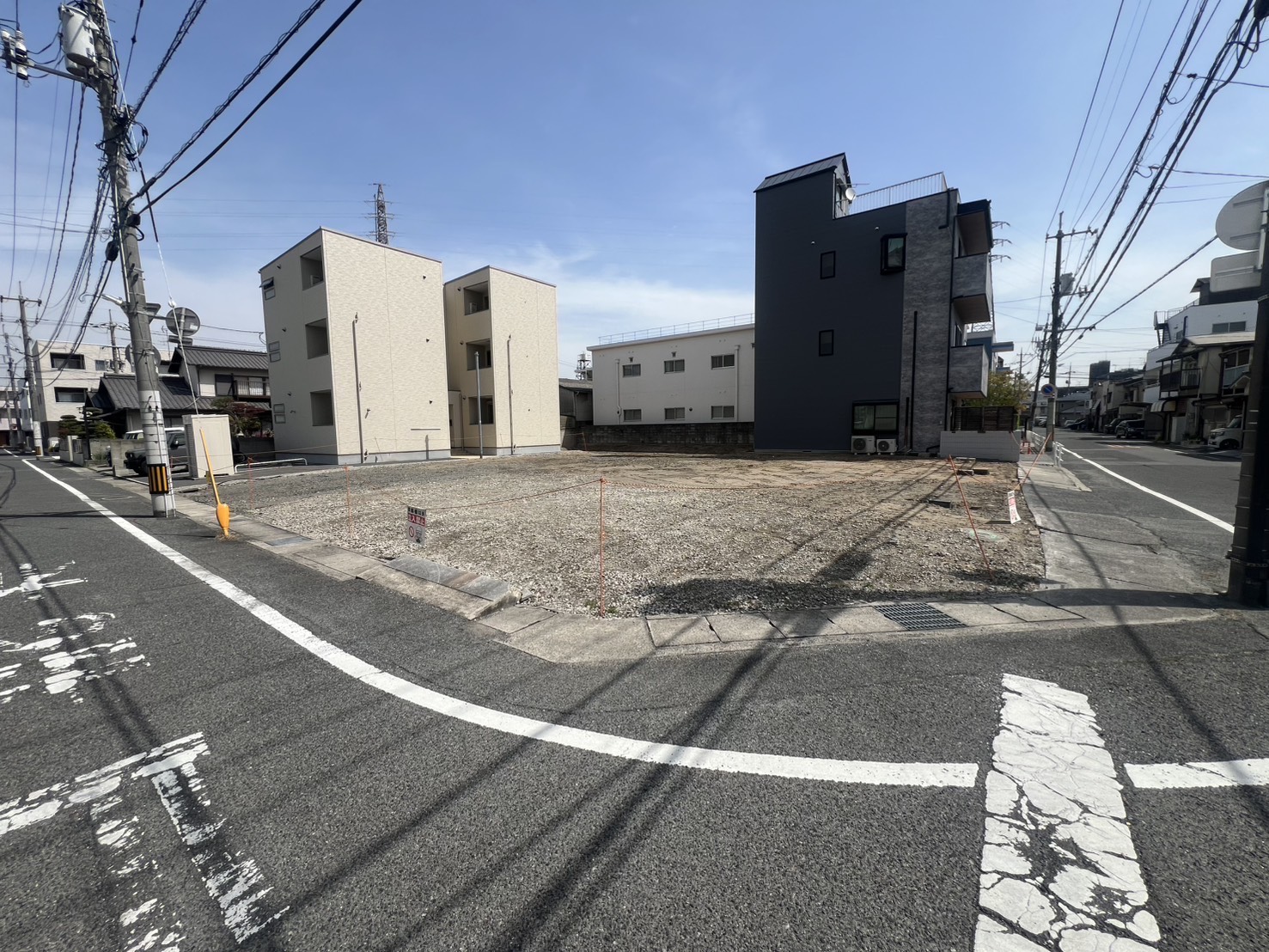 案件実績（西古松の写真１）
