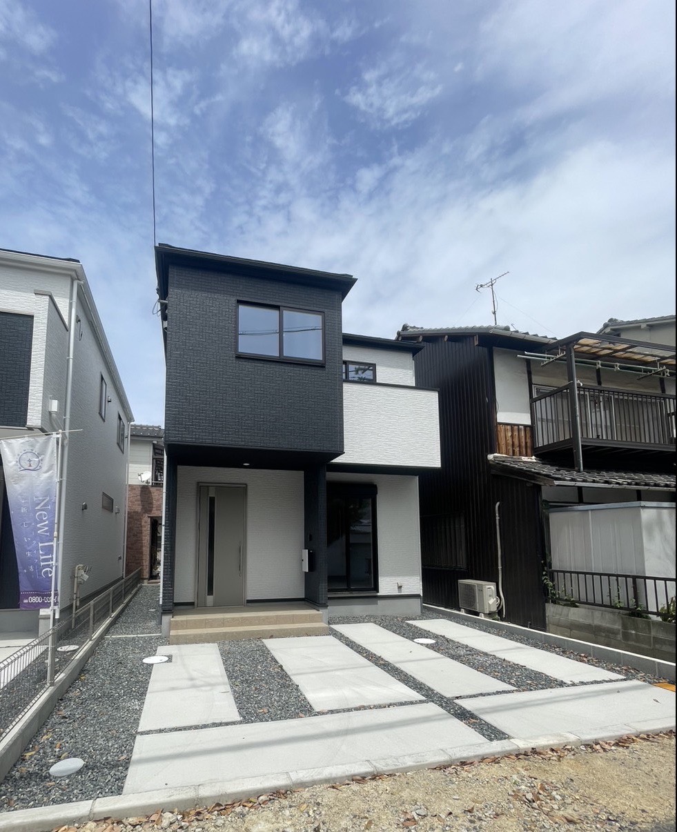 案件実績（富町１丁目の写真１）