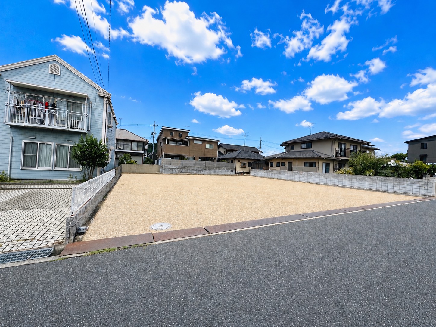 案件実績（西崎２丁目の写真２）