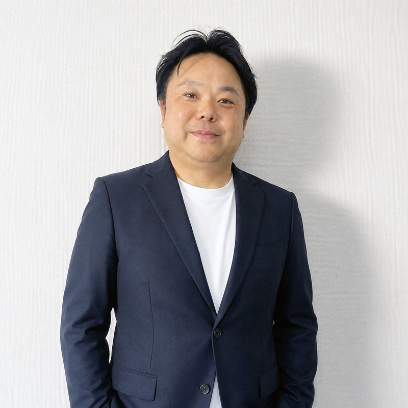 代表取締役 松原