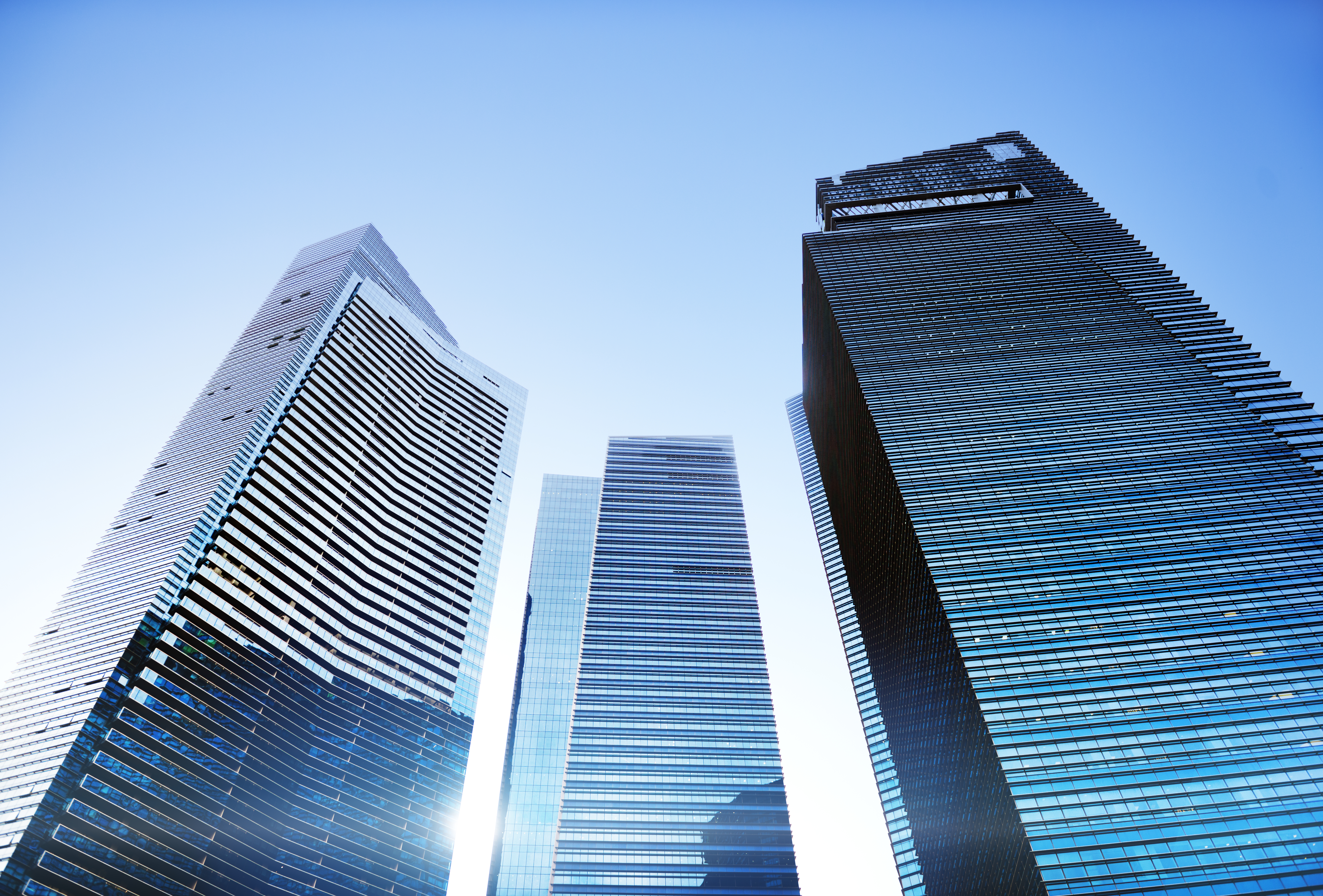 再開発・土地活用事業